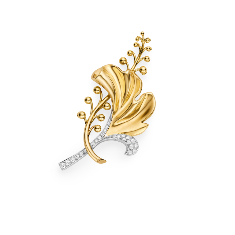 Photo of Brooch