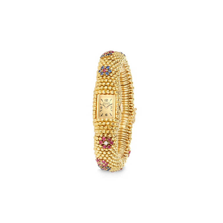 Photo de Bracelet-montre Couscous Bagatelle