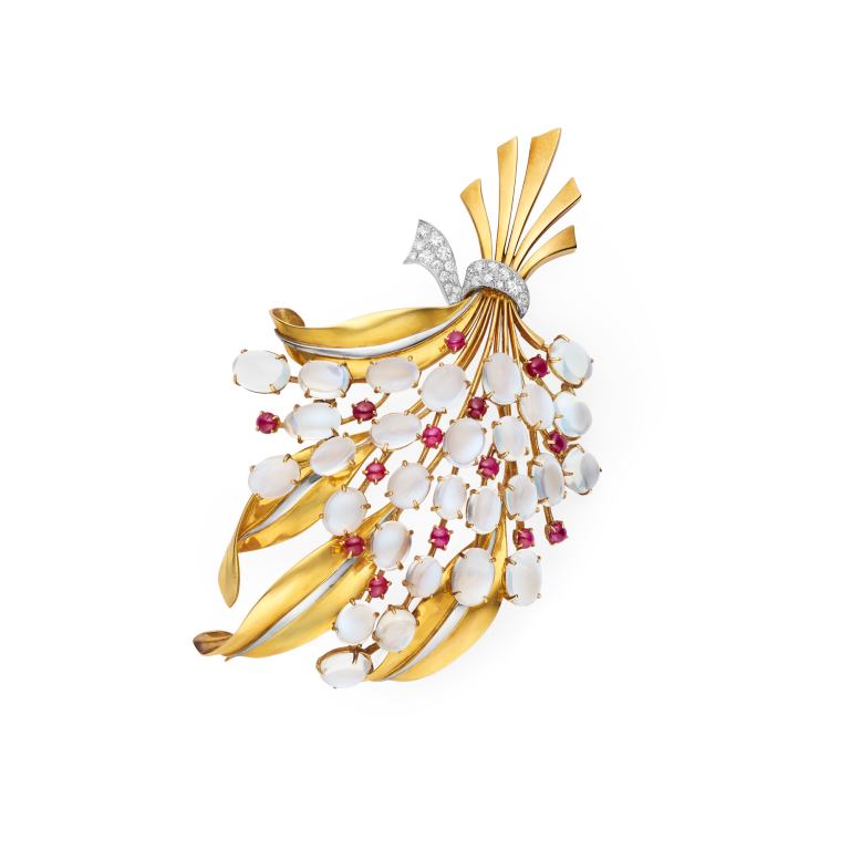 Photo of Bouquet clip