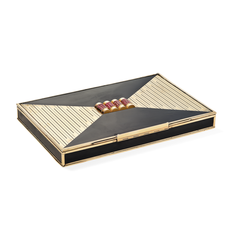 Photo of Minaudière