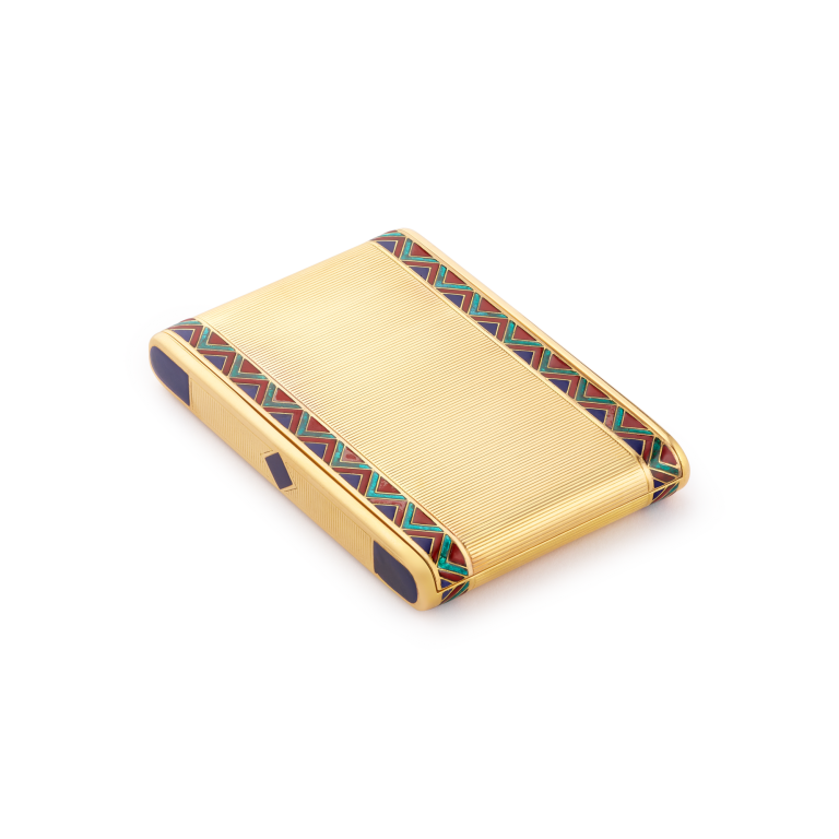 Photo of Nécessaire