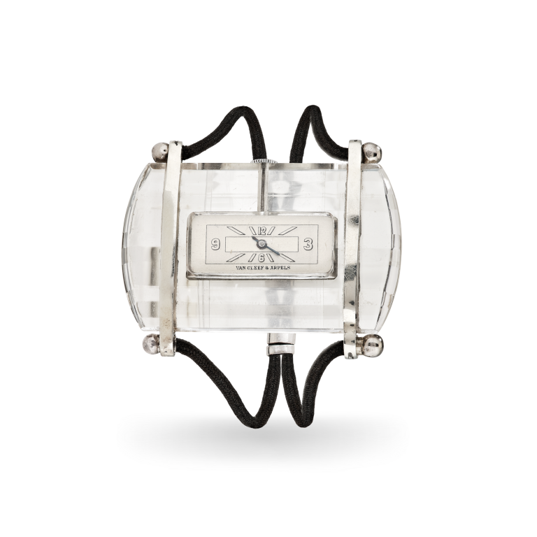 Photo of Wristwatch