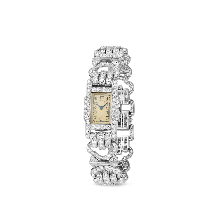 Photo de Bracelet-montre