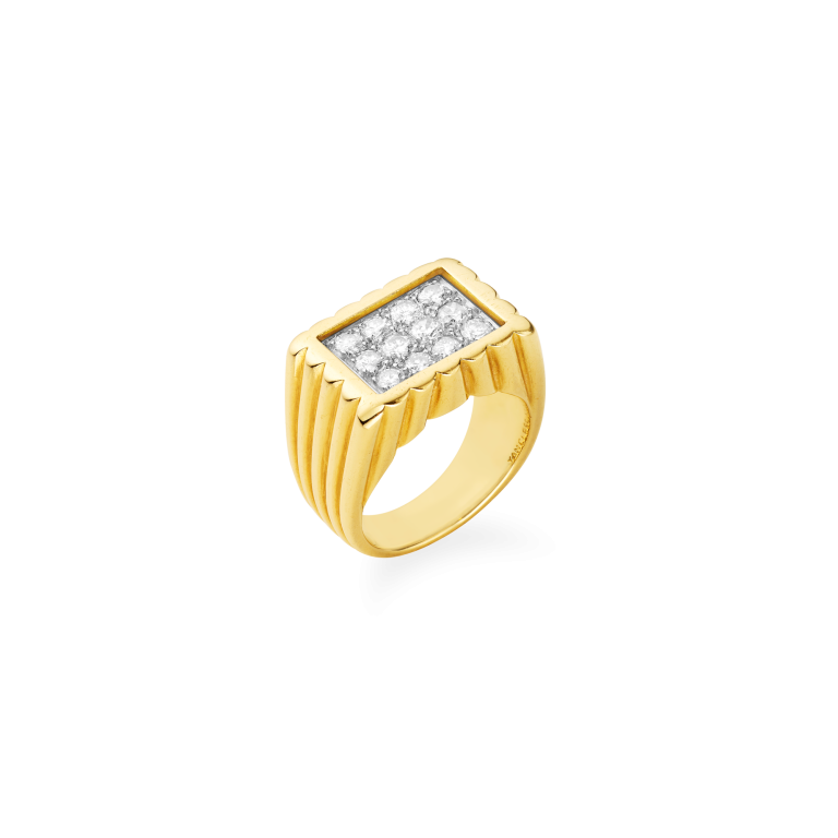 Photo de Bague Tartelette