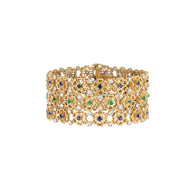Photo of Braid bracelet