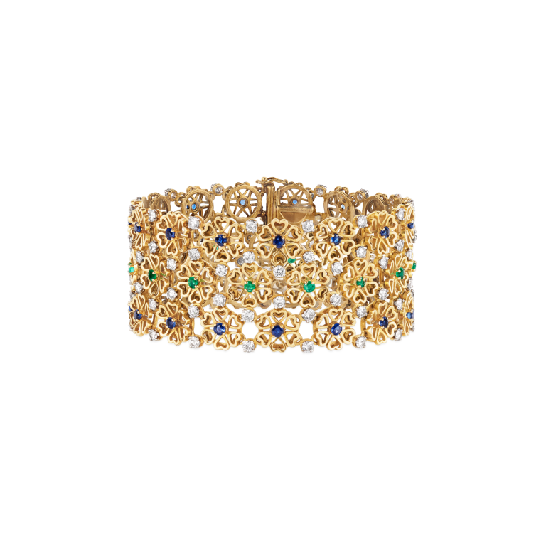 Photo de Bracelet Soutache