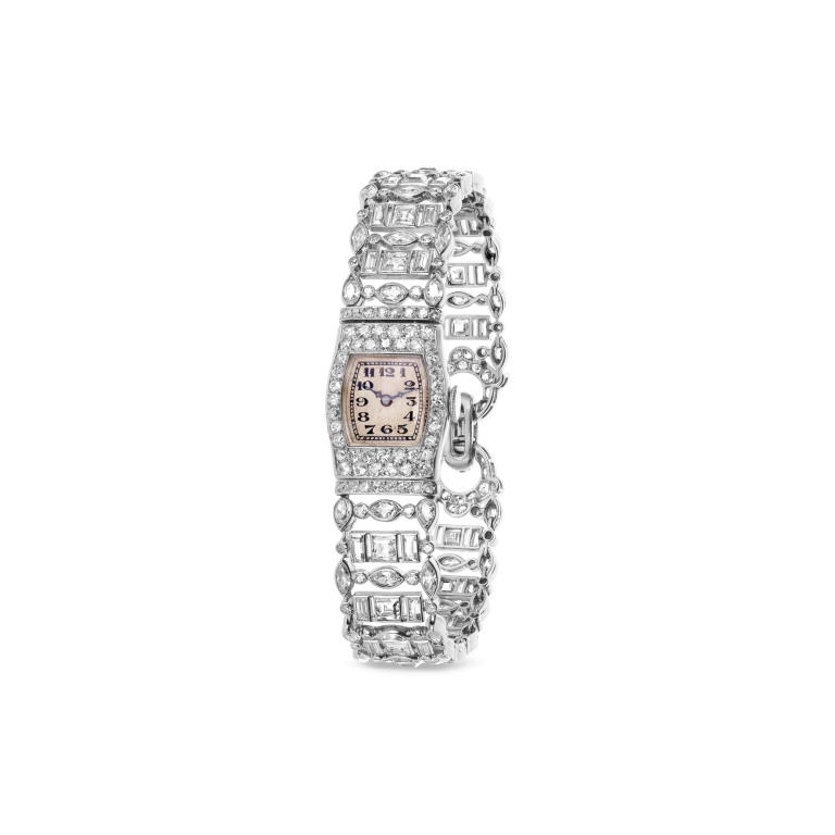 Photo of Wristwatch